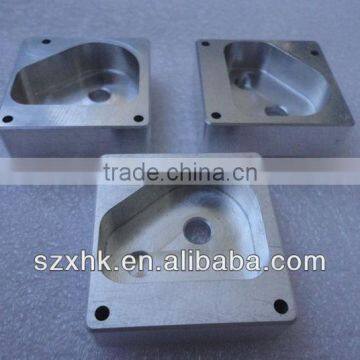 CNC Milling Machine Aluminum Parts