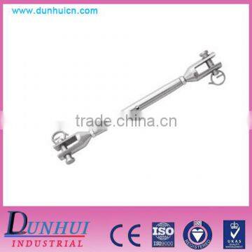 MT Form Rigging And Stainless Steel Jaw&Jaw Screw