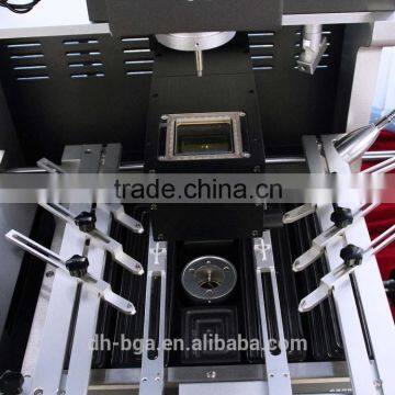 CCD Camera and Monitor DH-A2 Bga Reball Machine For Laptop Motherboard Repaire photo-4