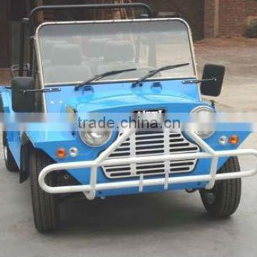 classic fashion rebirth mini moke