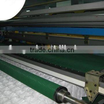 mattress spring assemblingmachine