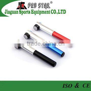 High Pressure Bike Accessory Mini Car Hand Pump/Bicycle Parts(JG-1023) photo-5