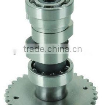 China manufacturer High performance scooter parts HUSSAR 125 Motorcycle Camshaft