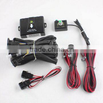 Car Auto Leveling System Headlamp Level Kit Auto Leveling Headlight Systerm photo-5