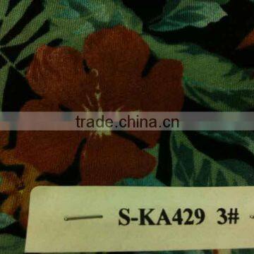 Knitting Fabric Stock:S-KA429 3#