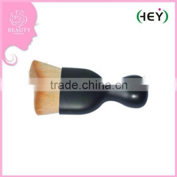 2016 New Developed Foundation Brush Squiggly Makeup brush, Perfect Contour makeup brush