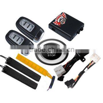 car alarm with sim card embedded system gps,car alarm with sim card tracking system,gps gsm car alarm with For Buick Regal