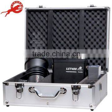 LCT400 Battery Powered Strobe Lights photo-3