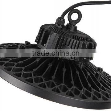 Industrial Led High Bay Light CE ETL DLC Approval 200W 100-277vac Meanwell Driver photo-3