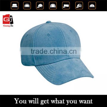 Good selling fitted top quality cheap promotional blank baseball caps without logo