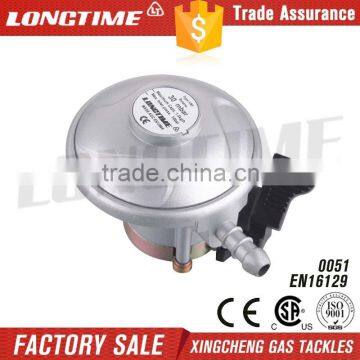 LPG Gas Regulator