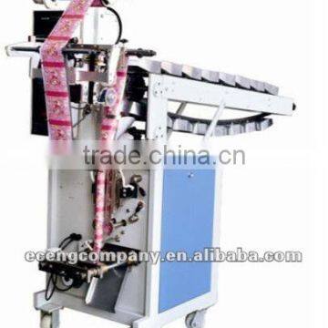 Automatic Liquid Packing Machine