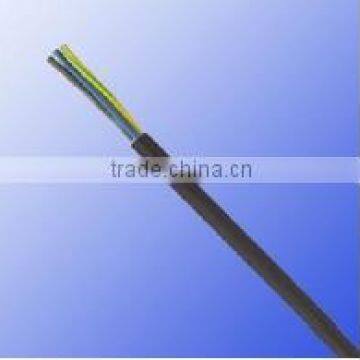 H05RN-F/H05RNH2-F rubber cables