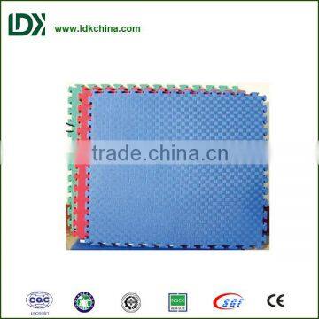 Hottest wholesale gymnastic mats cheap taekwondo mat