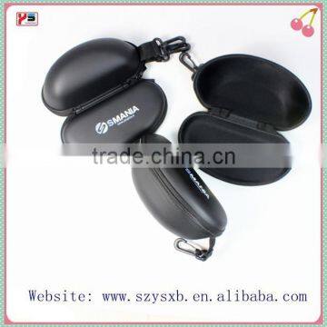 Cewebrity Eyewear Eva Carrying Case With Various Colors and Styles