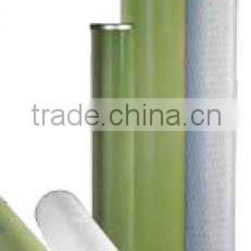 high efficiency separator filter cartridges for diesel/biodiesel/aviation fuels (sino-korea joint enterprise)