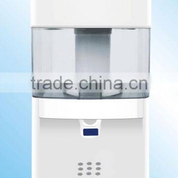 Hot Selling alkaline water ionizer system/home water filter