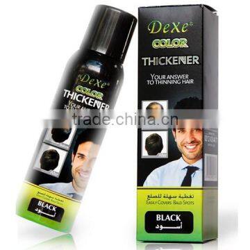 Hot New Products for 2016 Keratin Hair Loss Treatment Hair Building Spray photo-2