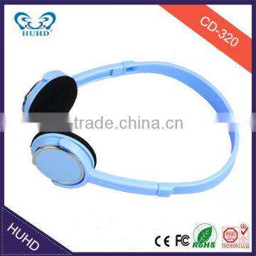 very small healthy light weight headphone for baby