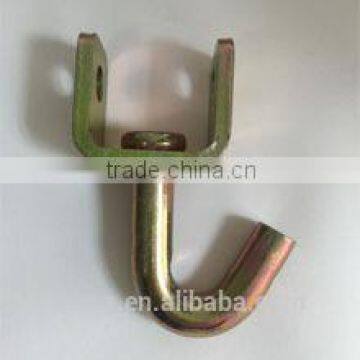 Swivel Hook For Tie Down Webbing
