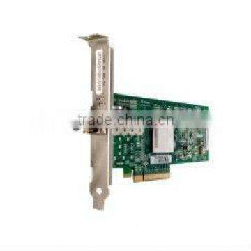 QLOGIC QLE2560-CK PCI EXPRESS 8GB Single-PortFIBRE CHANNEL HBA CARD