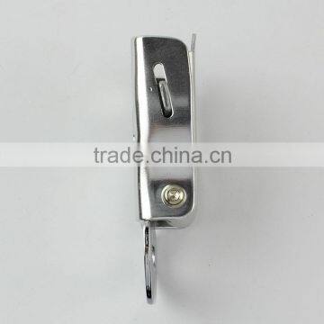 Hot Sales Aircraft Seat Belt Buckle Manufacturer photo-3
