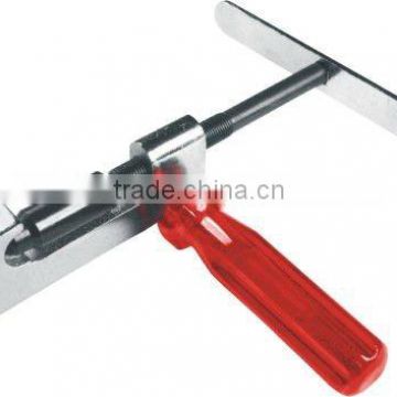 hand tool pipe refrigeration flaring tool pinch of plier CT-204