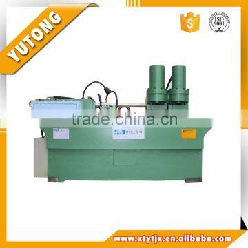 2015 Bolt Tightening Machine Used Rebar Threading Machine Screw Bolt Making Machine SJ-65 photo-2