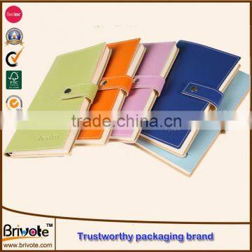 Notebook With the Computer photo-3