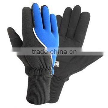 Custom Ski Gloves Cheap Cross Country