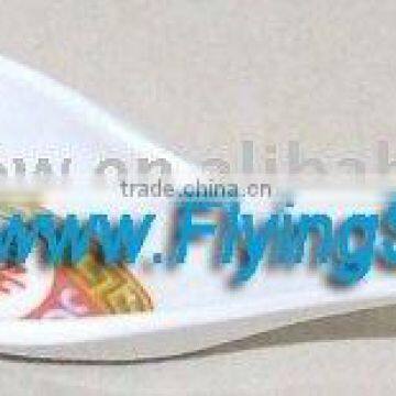Melamine Spoon,Plastic Spoon,Salad Spoon