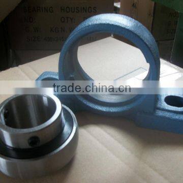 3/4" Bore - Locking Collar - Insert Bearing UC204-12