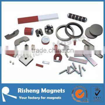 alnico 5 magnets alnico v magnets cow magnet