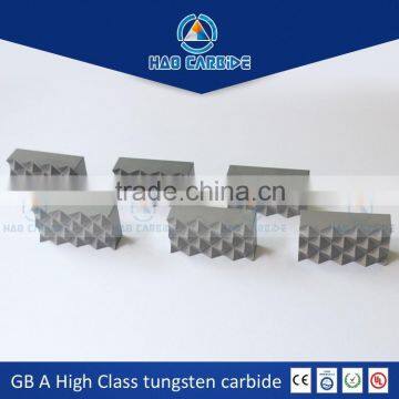 best selling products tungsten carbide board special tools