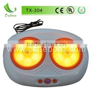Factory Wholesale Electric Deluxe Foot Massager TX-304 photo-4