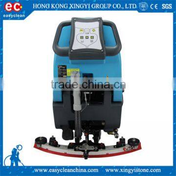 Scrubber/street Cleaning,floor Cleaning Machine/vacuum Scrubber Car