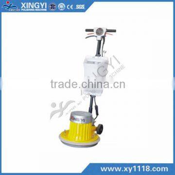 Multi-function Heavy Duty Polisher,17'' Electric Floor Polishing Machine