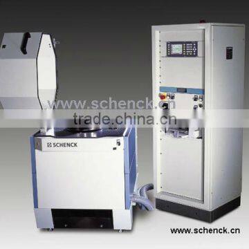 Vertica dynamic Balancing Machine, HV