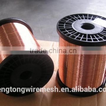 Supply high quality copper wire