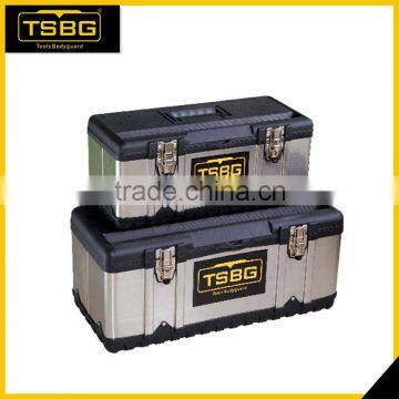 Wholesale China products stainless steel hand tool box