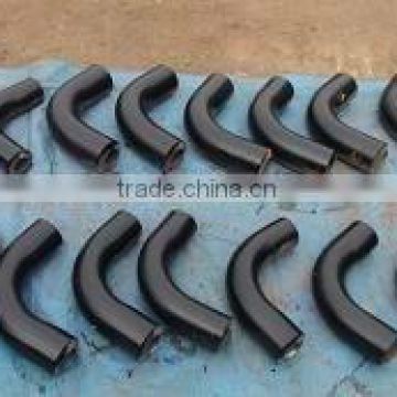 ASTM B16.49 carbon steel hot bend