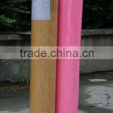 EIFS fibreglass mesh