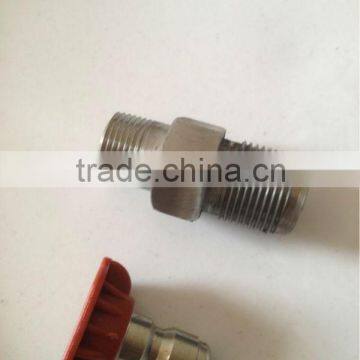 nozzle of gun for High Pressure gun