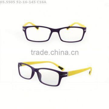 2013 high quality eyeglasses frames made of Tr90 from China