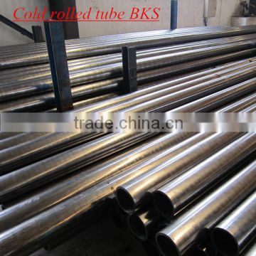 Cold drawn carbon seamless steel tube ASTM A106 Grade.B