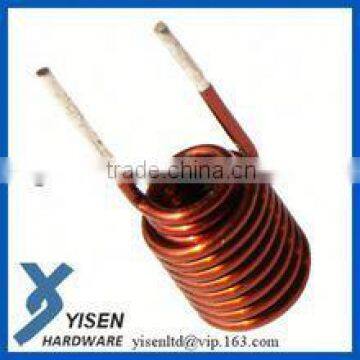 special golden copper plated list all electronic components