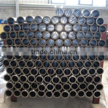 honed precision carbon steel seamless tube en10305