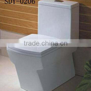 wholesale bathroom design toilet bowl washdown wc toilet