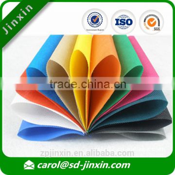 China manufacturer wholesale polypropylene non woven fabric, pp non woven, non woven fabric