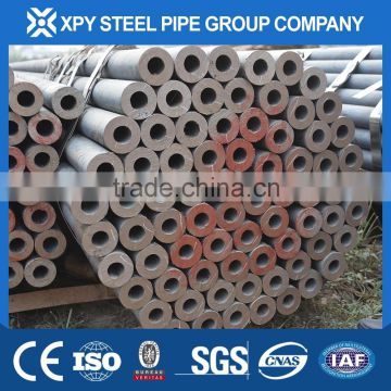 large diameter ASTM A106 Gr.B Carbon Seamless Steel pipe shandong liaocheng